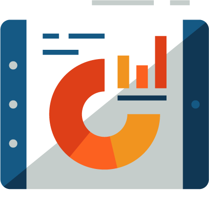 Reporting und Dashboard